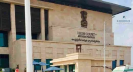 AP High Court Stays Rs 5.5 Crore GST Demand Citing Limitation Lapse