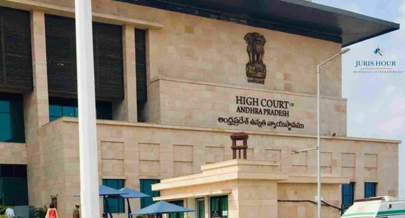 AP High Court Stays Rs 5.5 Crore GST Demand Citing Limitation Lapse