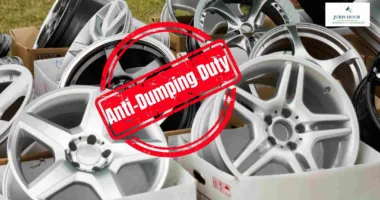 CESTAT Quashes Rs. 4.6 Crore Anti-Dumping Duty Demand Over Alloy Wheel Imports