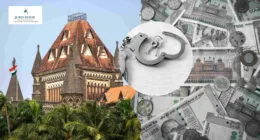 Bombay High Court Grants Bail in Rs. 20.75 Crore GST Scam For Non-Furnishing Grounds Of Arrest