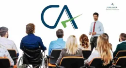 Chartered Accountant (CA) Course in India: 2025 Guide