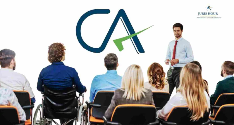 Chartered Accountant (CA) Course in India: 2025 Guide
