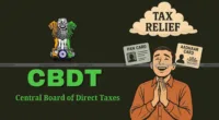 PAN-Aadhaar Not Linked? CBDT Offers Big Relief on Higher TDS/TCS—Here’s How You Can Avoid Penalty!