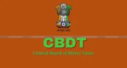 CBDT Enhances Transparency with Revamped Form 26AS