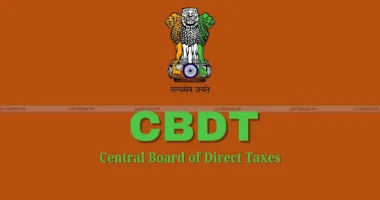 CBDT Enhances Transparency with Revamped Form 26AS
