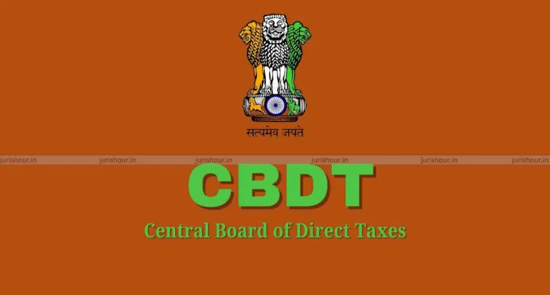 CBDT Enhances Transparency with Revamped Form 26AS