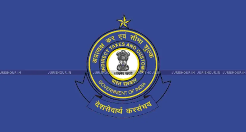 Invest India Portal to Continue Hosting MOOWR Scheme Applications Until 31 October 2025: CBIC