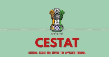 No Service Tax Chargeable On Warranty Labour Charges For Providing Free After-Sale Service: CESTAT