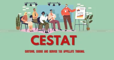 Skill Development Training Exempt from Service Tax, Strikes Down Rs. 52 Lakh Demand: CESTAT
