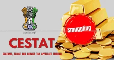 Gold Smuggling in Shoes: CESTAT Cuts Rs. 30 Lakh Penalty to Rs. 10 Lakh