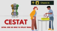 Gold Smuggling Against Transit Passenger Quashed: CESTAT Says Customs Act Not Applicable Without Immigration Clearance