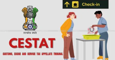 Gold Smuggling Against Transit Passenger Quashed: CESTAT Says Customs Act Not Applicable Without Immigration Clearance