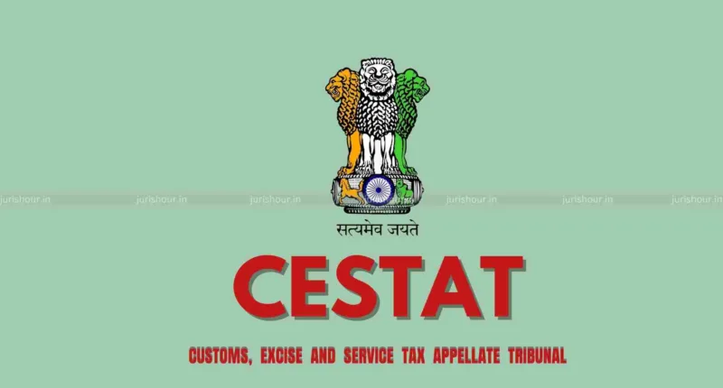 Purchasing Gold Without Bill Is Not Gold Smuggling: CESTAT
