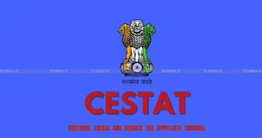 Refund Proceedings Are Execution Proceedings; No Refund Without Challenging Final Assessment: CESTAT