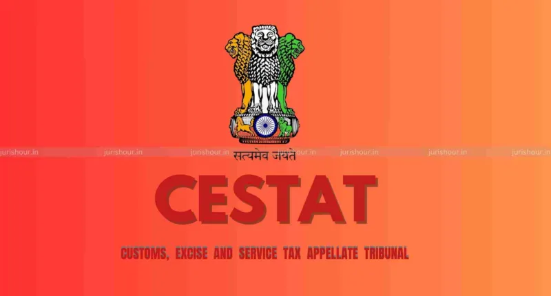 Customs Dept. Overlooks CA Certificates For Multiple Months Confirming VAT Payment: CESTAT Directs Reconsideration of Rs. 10.91 Lakh Customs Refund