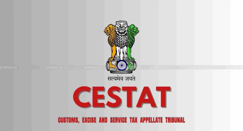 Mining Services Between Distinct Entities Held Taxable, Not Self-Service: CESTAT Rejects Rs. 28 Lakh Refund