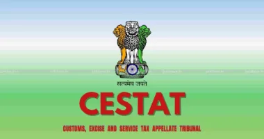 Lease Premium for Land Transfer Not A Taxable Service: CESTAT