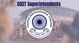 Allahabad CAT Directs Grant of Revised Grade Pay to 211 CGST Superintendents from 01.01.1996