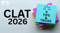 How to Clear CLAT Exam on Your 1st Attempt: Proven Tips and Strategies