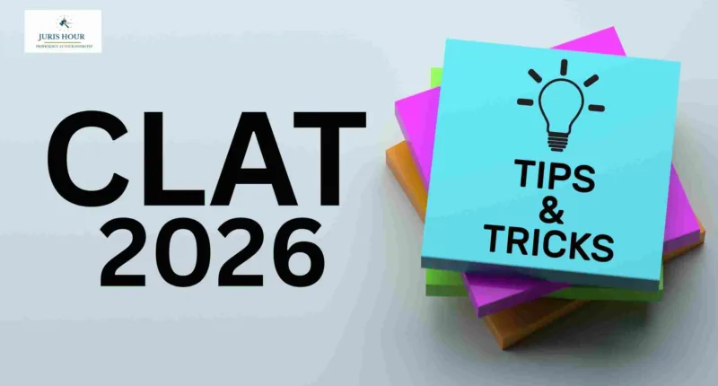 How to Clear CLAT Exam on Your 1st Attempt: Proven Tips and Strategies