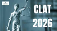 CLAT 2026 Exam Date Announced [READ PRESS RELEASE]