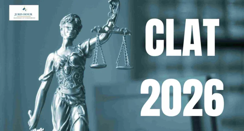 CLAT 2026 Exam Date Announced [READ PRESS RELEASE]