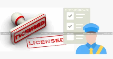 Providing G-Card Holder Login Credentials To 3rd Party Leads to Import Misdeclaration: CESTAT Upholds Revocation of Customs Broker Licence