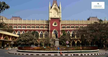Valuation Of Imported Goods Falls Outside The Purview Of High Court's Jurisdiction: Calcutta High Court