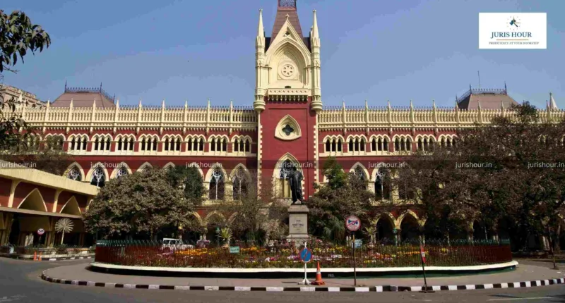 Valuation Of Imported Goods Falls Outside The Purview Of High Court's Jurisdiction: Calcutta High Court