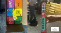 DRI Launches 'Operation Fire Trail', Seizes Rs. 35 Crore Worth of Illegally Imported Chinese Firecrackers