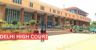 Delhi hc