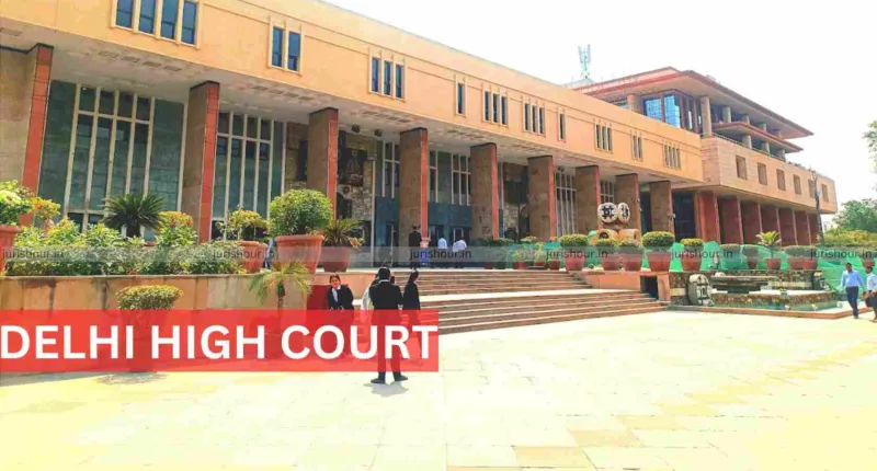 Delhi hc