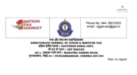 DGGST to Host Nationwide Interactive Session on GST Demand Notices and Adjudication Reforms