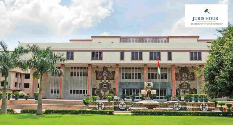 Customs Dept. Can’t Abuse Their Powers By Issuing Non-Bailable Warrants for Missing Single Investigation Date: Delhi High Court