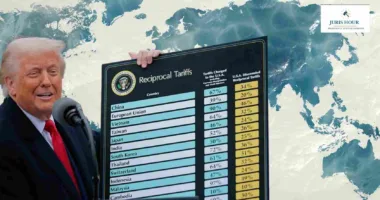 Which Countries Did Trump Put Tariffs & Its Reaction?