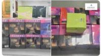 E-Cigarettes
