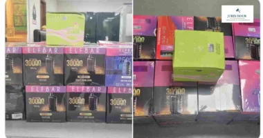 E-Cigarettes