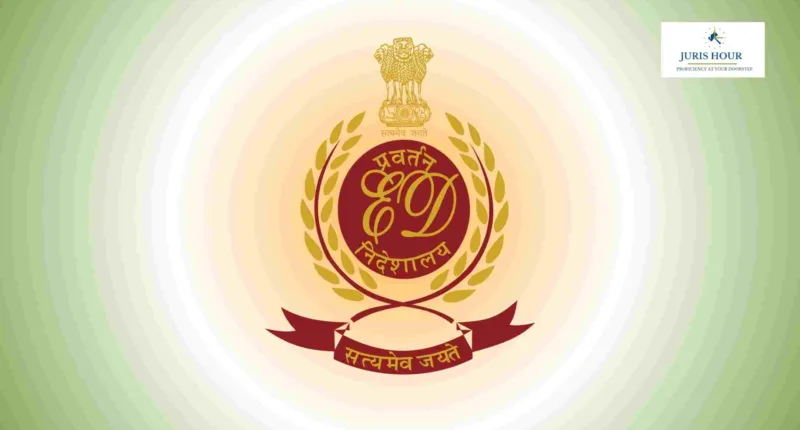ED Charges Four in Rs. 734 Crore Fake GST Credit Scam; Rs. 5,000 Crore Fake Invoicing Network Busted