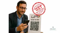 No Proposal to Levy GST on UPI Transactions, Govt. Clarifies in Rajya Sabha