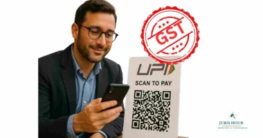 No Proposal to Levy GST on UPI Transactions, Govt. Clarifies in Rajya Sabha
