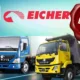 Eicher Motors Receives Rs. 168.19 Crore GST Demand Notice