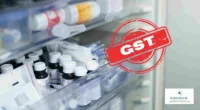 No GST Hike on Lifesaving Drugs Since April 2025, Govt. Clarifies in Rajya Sabha