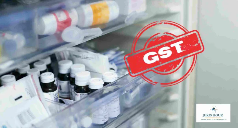No GST Hike on Lifesaving Drugs Since April 2025, Govt. Clarifies in Rajya Sabha