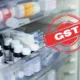 No GST Hike on Lifesaving Drugs Since April 2025, Govt. Clarifies in Rajya Sabha