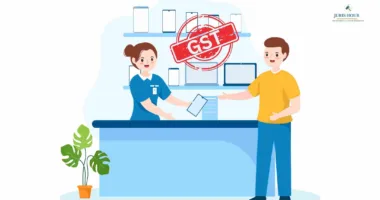 GST on Mobile Phones in India - 2025
