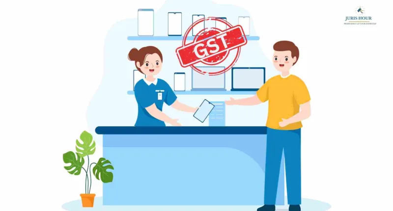 GST on Mobile Phones in India - 2025