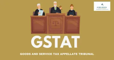 Rameshkumar Hadvani Appointed Technical Member (State) at GSTAT Surat Bench