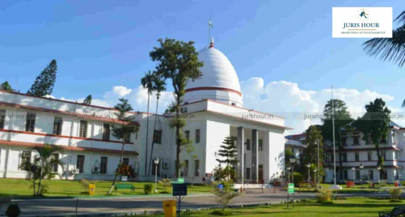 GST Registration Cancelled Over Non-Filing: Gauhati High Court Allows Revival If Dues Cleared