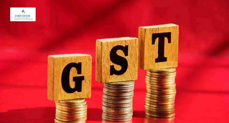 Centre Clears GST Compensation Dues; Only Arunachal Pradesh and Manipur Pending