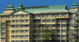 CrPC Applies To GST Offences Where No Special Procedure Is Prescribed: Himachal Pradesh HC Refuses to Quash Rs. 15.86 Cr Fake ITC GST Fraud Case